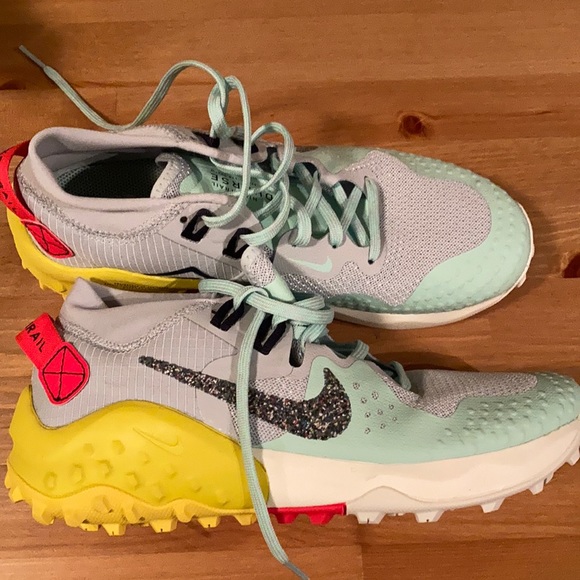 Nike Wildhorse 6 trail runners